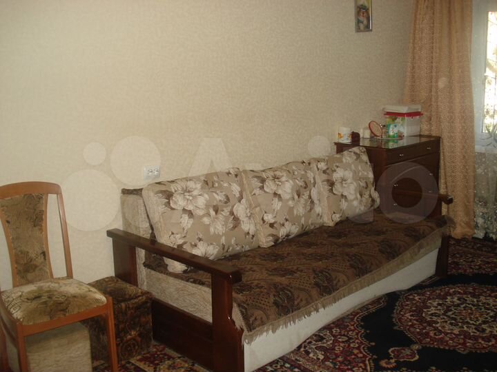 1-к. квартира, 30,3 м², 1/5 эт.