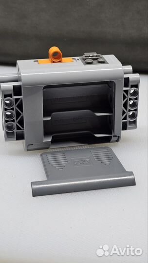 Lego power Functions