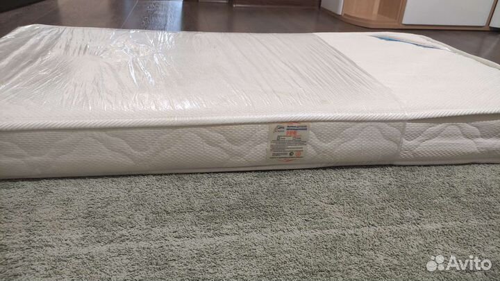 Матрас детский 120/60