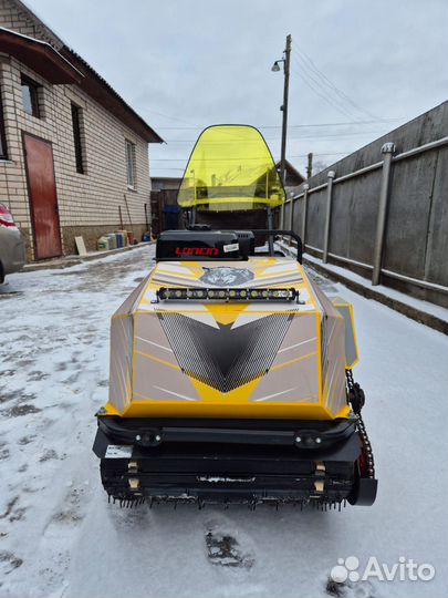 Мотособака