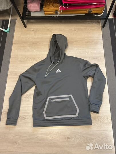 Худи Adidas