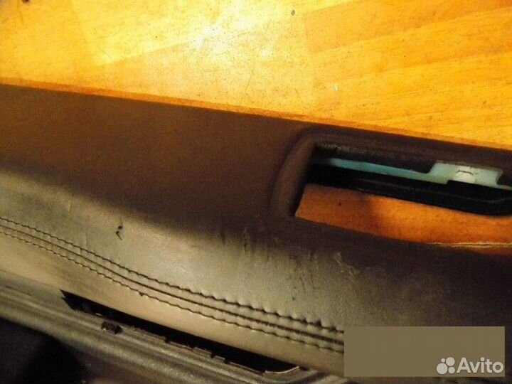 Обшивка двери Range Rover Sport 2010-2012