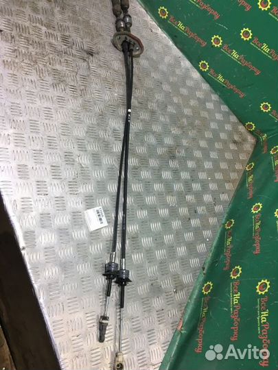 Трос МКПП селектора передач Kia Rio 3