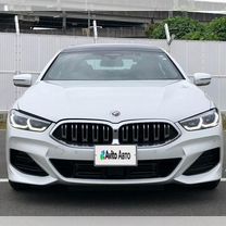 BMW 8 серия 3.0 AT, 2020, 7 000 км