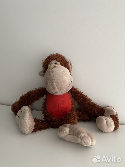 Интерьерные мягкие игрушки в детскую