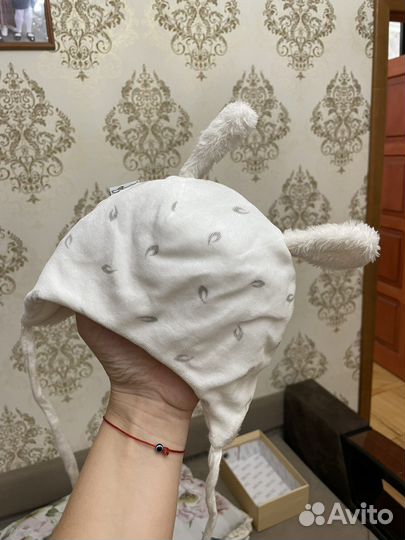 Шапка