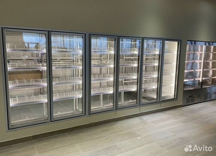 Витрина холодильная