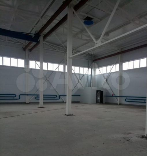 Производство, 1510 м²
