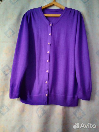 Джемпер женский размеры 54-56