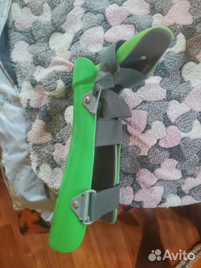 Тутора детская ортопедическая