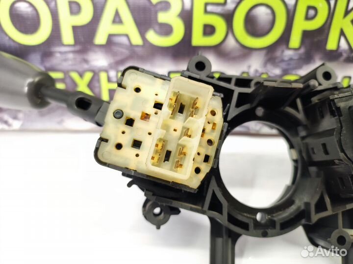 Подрулевые переключатели Chery QQ6