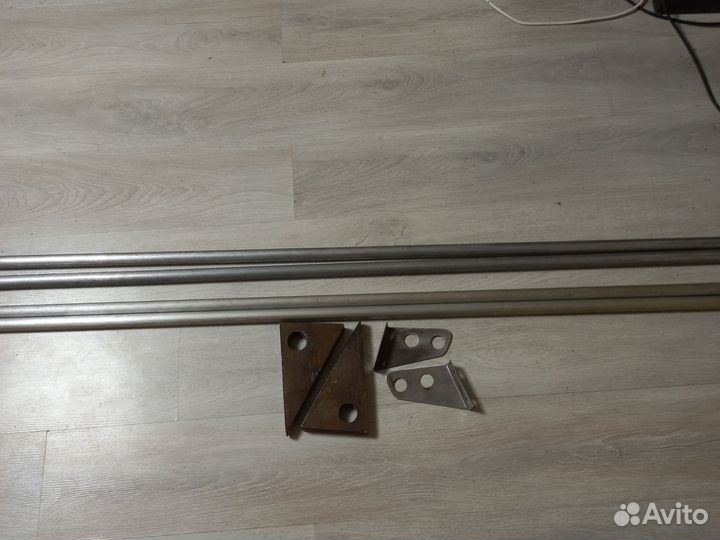 Советские гардины