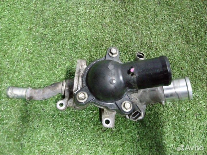 Фланец системы охлаждения Mazda Cx-5 KE PE-VPS