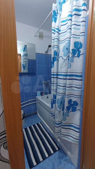 1-к. квартира, 31 м², 4/5 эт.