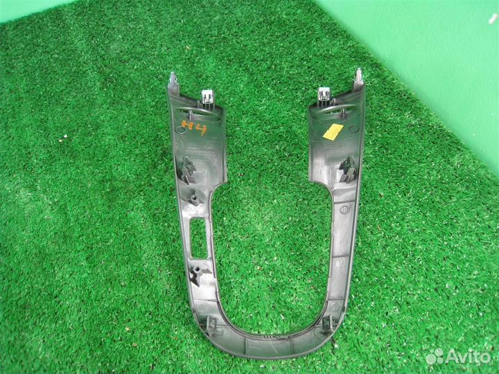 Накладка торпедо Chevrolet Cruze J300 2011