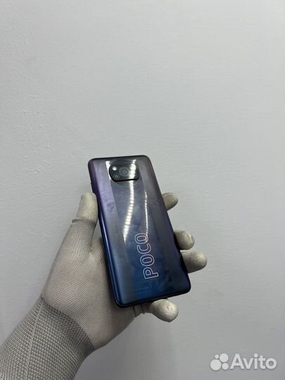 Xiaomi Poco X3 Pro, 8/256 ГБ