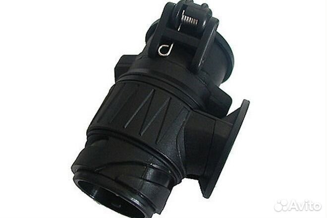 Адаптер с 13 pin на 7pin