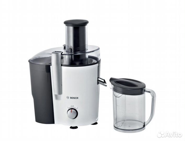 Соковыжималка Bosch