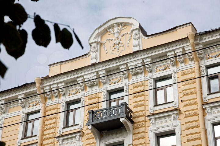Свободного назначения, 283 м²