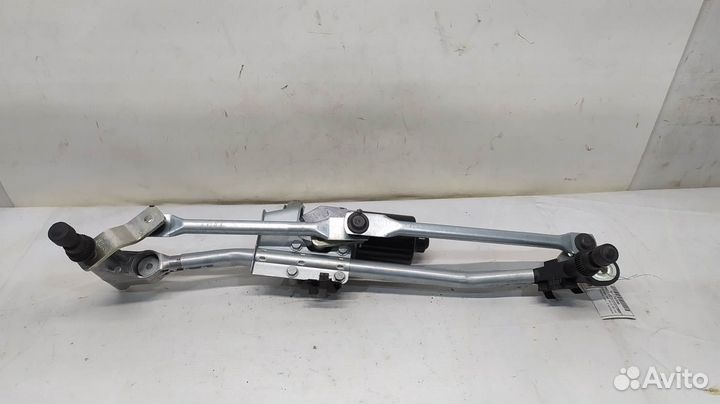 Трапеция дворников BMW 1series E82 04-13 60 т.км П