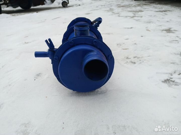 Теплообменник