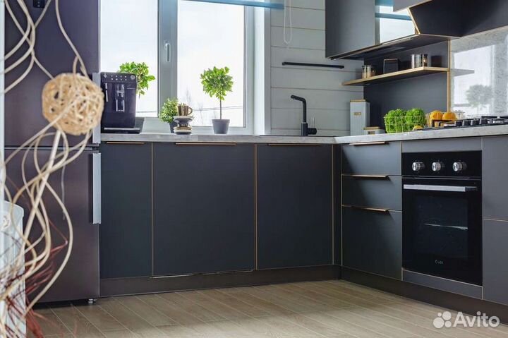 Кухная напрямую от производителя