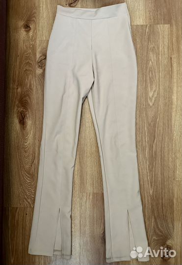 Брюки HM размер 42 (S)