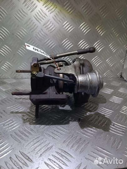 Турбина 55223446 Fiat Punto 1 1.9 Дизель