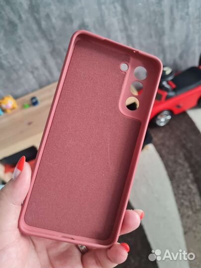 Чехол на samsung