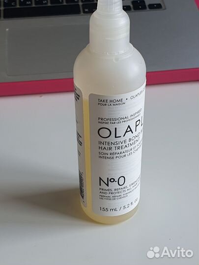 Средство для волос Olaplex n.0