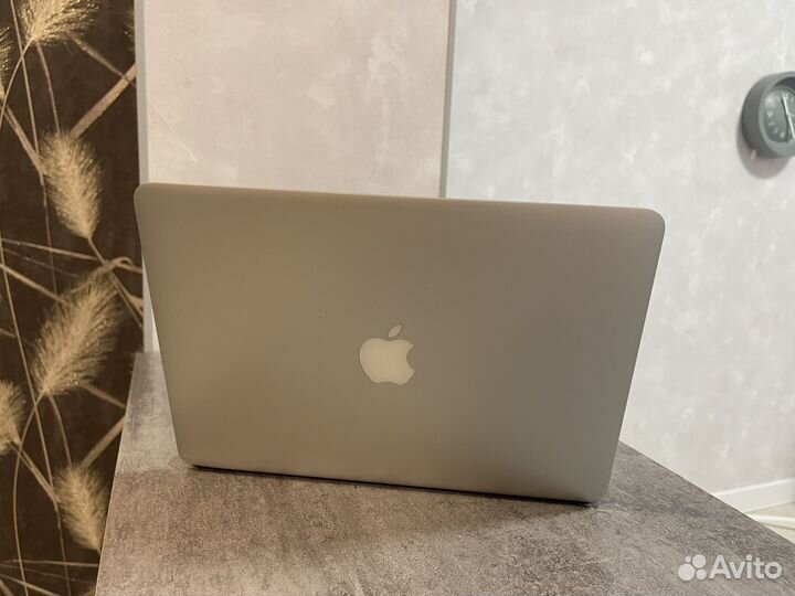 Apple MacBook Pro 13 retina 2015