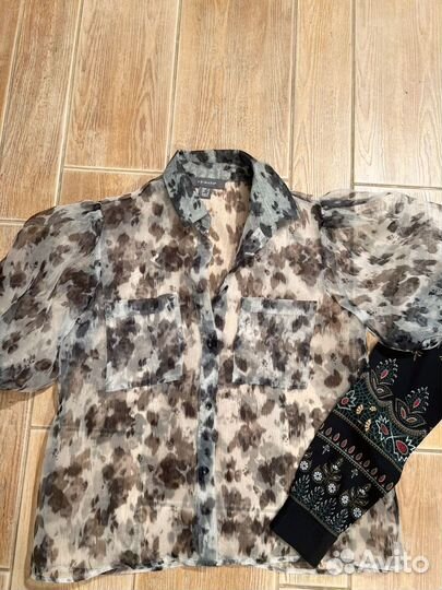 Женская рубашка ASOS