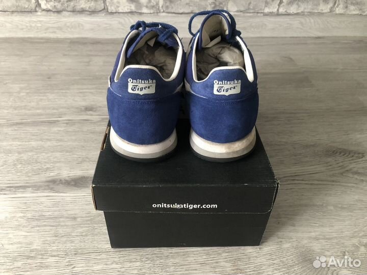 Asics onitsuka tiger