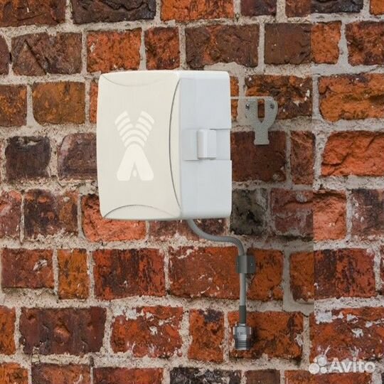 Антенна Антекс Petra 3G/4G/LTE N-type 9дб