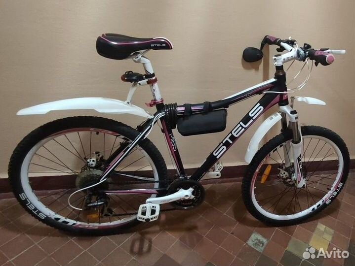 Велосипед Stels Miss 7300