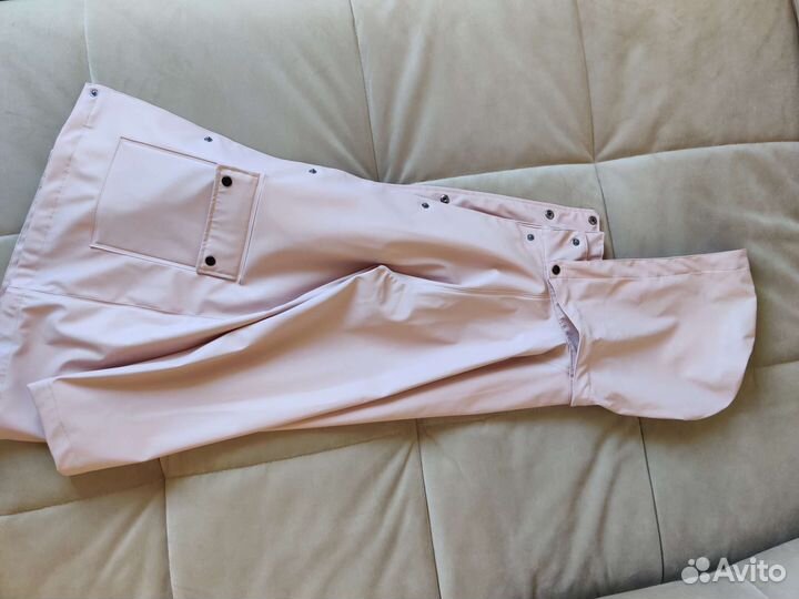 Плащ-дождевик H&M 146/152