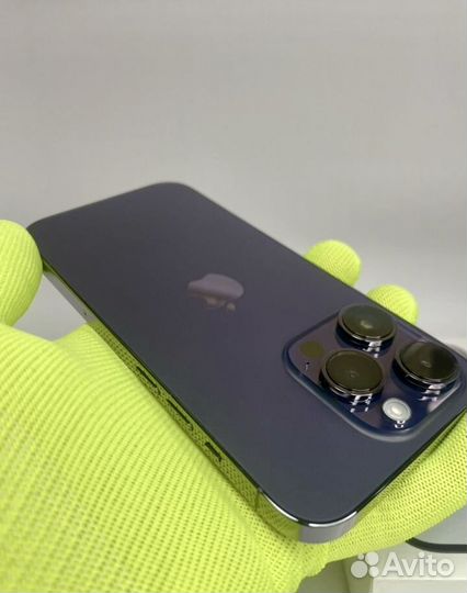 iPhone 14 Pro, 128 ГБ