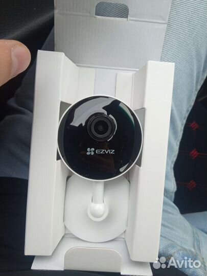 Камера видеонаблюдения Ezviz С1с-В - Wi-Fi камера