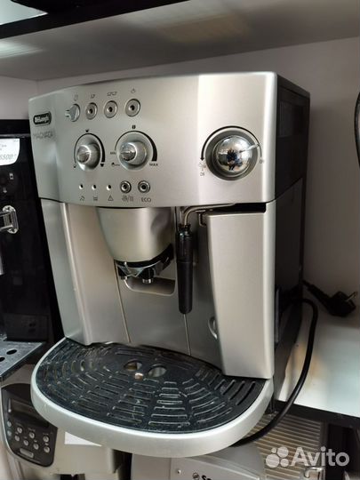 Кофемашина DeLonghi Esam 4000