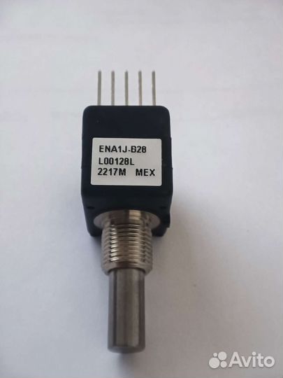 Оптический энкодер ena1j-B28-L00128L