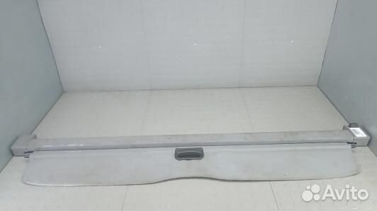 Шторка багажника BMW X5 E53 (4NK02QV01)