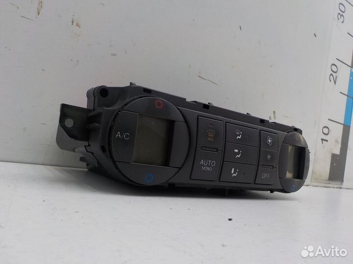 Блок управления климатом Ford Focus II 2005-2008