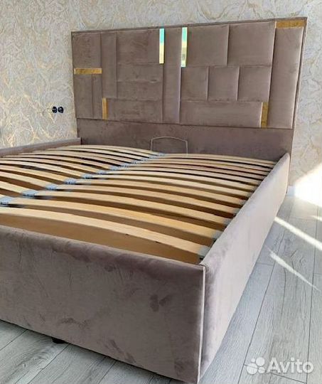 Кровати 180/200 и 160/200 с доставкой