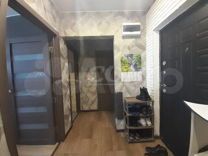 1-к. квартира, 38,9 м², 14/16 эт.