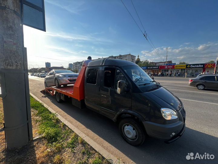 Услуги эвакуатора частник круглосуточно