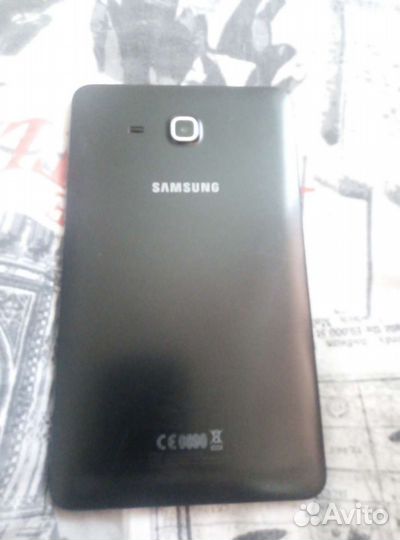 Samsung galaxy tab A6 SM-T285- 2016