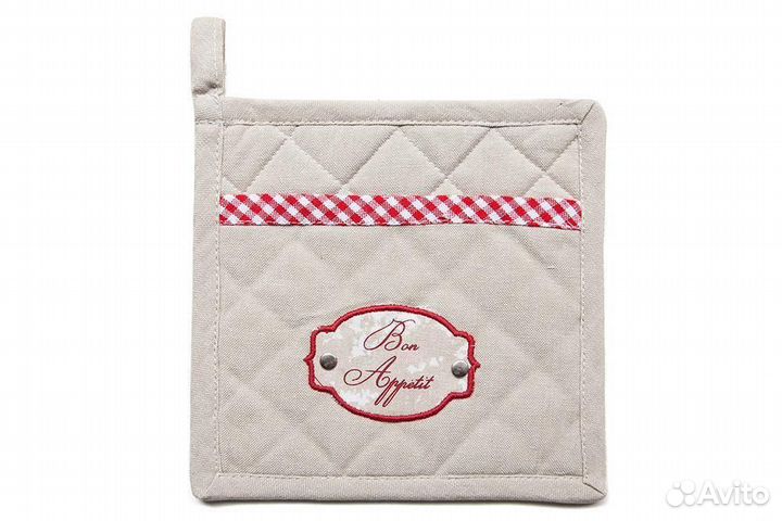 Country kitchen Прихватка