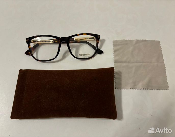 Оправа tom ford женская