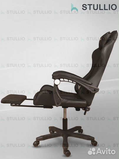 Компьютерное игровое (геймерское) кресло. Новые