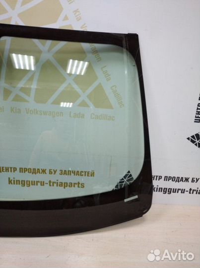 Стекло лобовое Bmw X3 G01 до рестайлинг 2017-2021